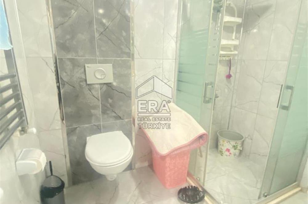 Era Angel Gayrimenkul'den Küçükköy'de 2+1 Eşyalı Kiralık Daire