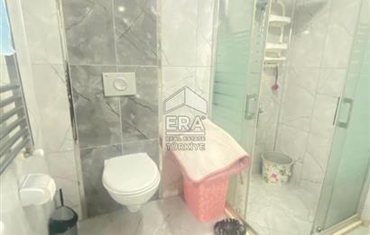 Era Angel Gayrimenkul'den Küçükköy'de 2+1 Eşyalı Kiralık Daire