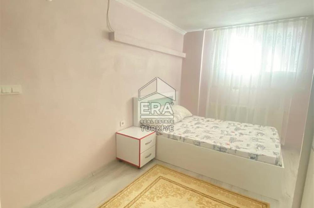 Era Angel Gayrimenkul'den Küçükköy'de 2+1 Eşyalı Kiralık Daire