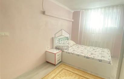 Era Angel Gayrimenkul'den Küçükköy'de 2+1 Eşyalı Kiralık Daire