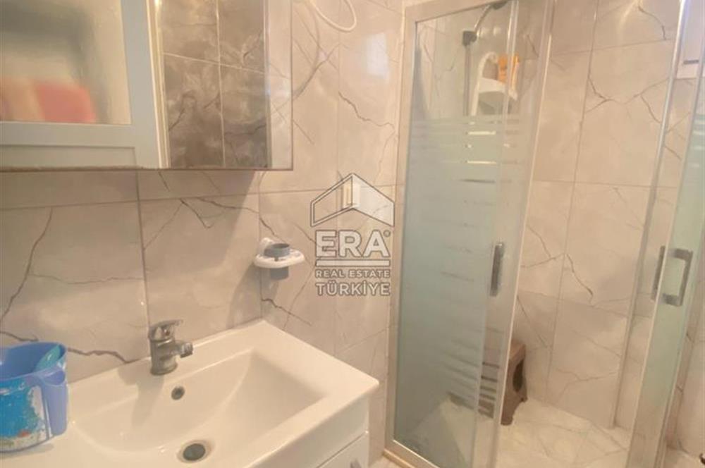 Era Angel Gayrimenkul'den Küçükköy'de 2+1 Eşyalı Kiralık Daire