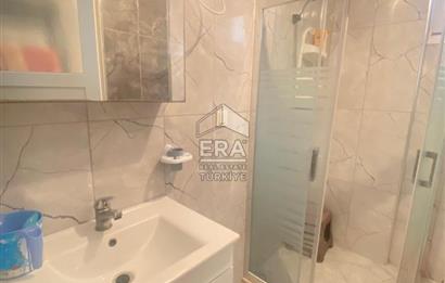 Era Angel Gayrimenkul'den Küçükköy'de 2+1 Eşyalı Kiralık Daire