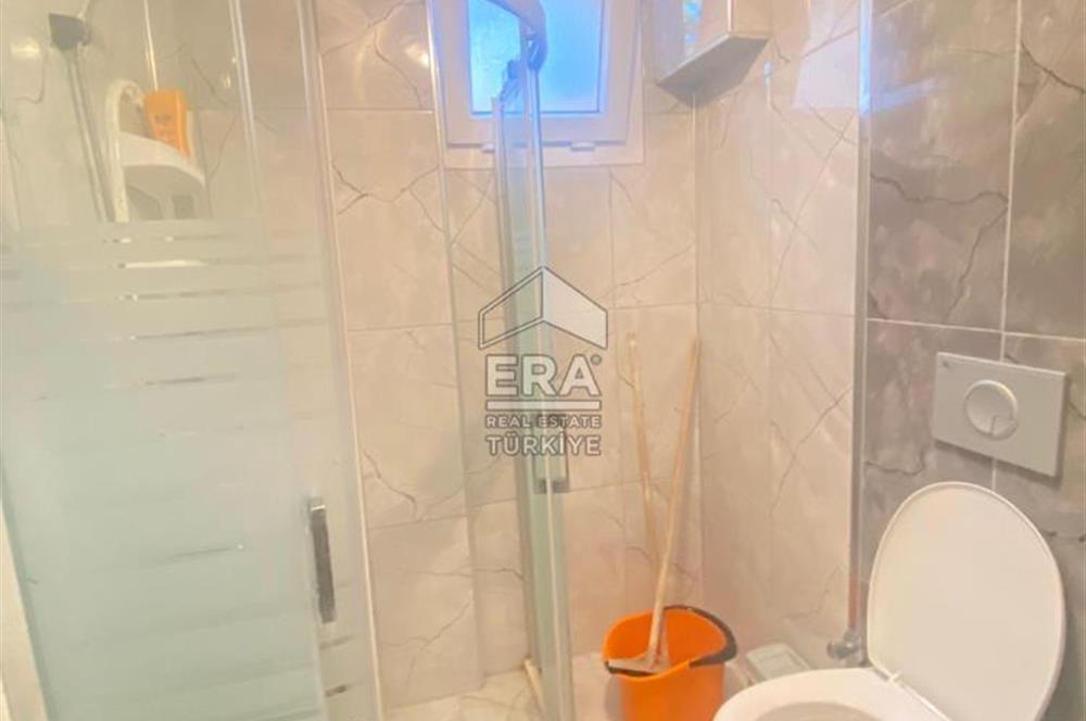 Era Angel Gayrimenkul'den Küçükköy'de 2+1 Eşyalı Kiralık Daire