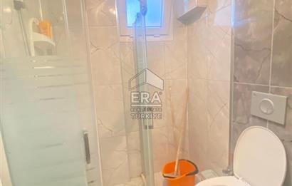 Era Angel Gayrimenkul'den Küçükköy'de 2+1 Eşyalı Kiralık Daire