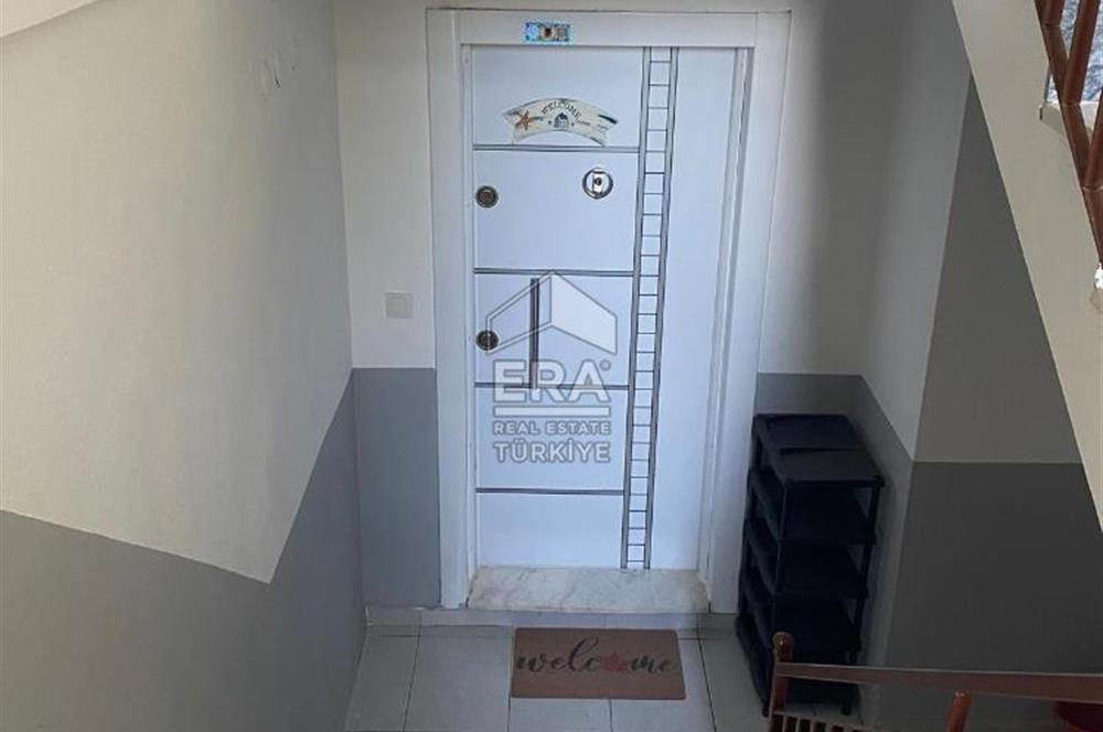 Era Angel Gayrimenkul'den Küçükköy'de 2+1 Eşyalı Kiralık Daire