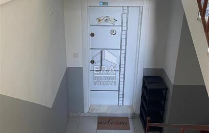 Era Angel Gayrimenkul'den Küçükköy'de 2+1 Eşyalı Kiralık Daire