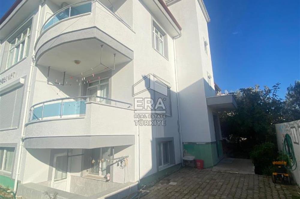 Era Angel Gayrimenkul'den Küçükköy'de 2+1 Eşyalı Kiralık Daire