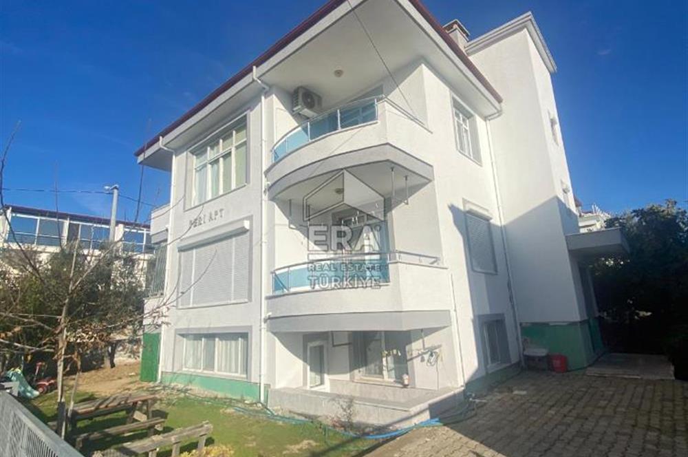 Era Angel Gayrimenkul'den Küçükköy'de 2+1 Eşyalı Kiralık Daire