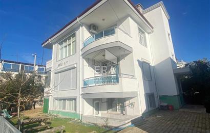 Era Angel Gayrimenkul'den Küçükköy'de 2+1 Eşyalı Kiralık Daire