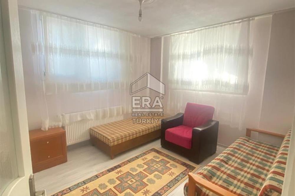 Era Angel Gayrimenkul'den Küçükköy'de 2+1 Eşyalı Kiralık Daire