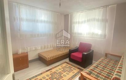 Era Angel Gayrimenkul'den Küçükköy'de 2+1 Eşyalı Kiralık Daire