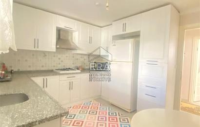 Era Angel Gayrimenkul'den Küçükköy'de 2+1 Eşyalı Kiralık Daire