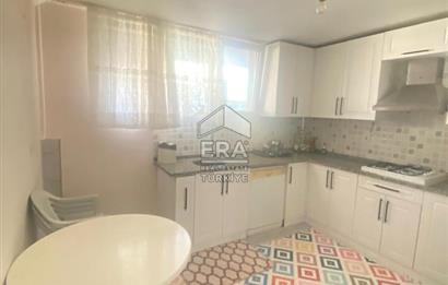 Era Angel Gayrimenkul'den Küçükköy'de 2+1 Eşyalı Kiralık Daire