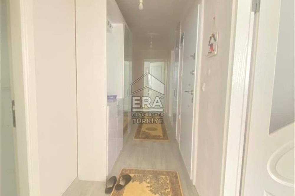 Era Angel Gayrimenkul'den Küçükköy'de 2+1 Eşyalı Kiralık Daire