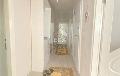 Era Angel Gayrimenkul'den Küçükköy'de 2+1 Eşyalı Kiralık Daire