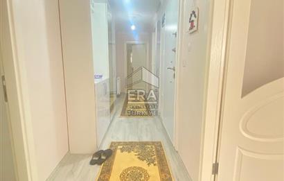 Era Angel Gayrimenkul'den Küçükköy'de 2+1 Eşyalı Kiralık Daire