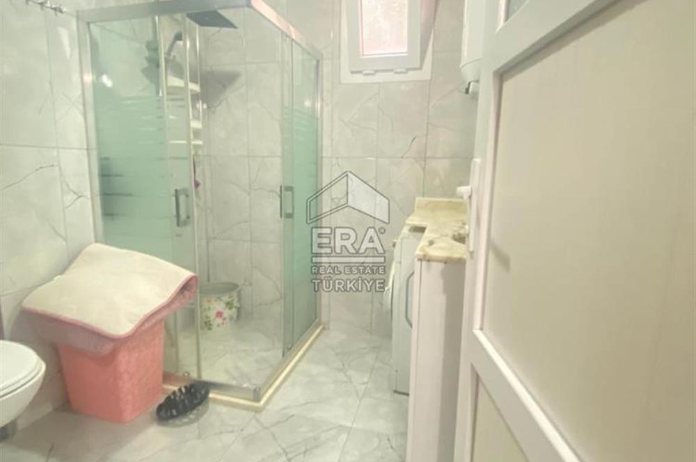 Era Angel Gayrimenkul'den Küçükköy'de 2+1 Eşyalı Kiralık Daire