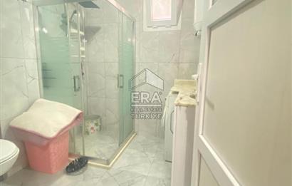 Era Angel Gayrimenkul'den Küçükköy'de 2+1 Eşyalı Kiralık Daire