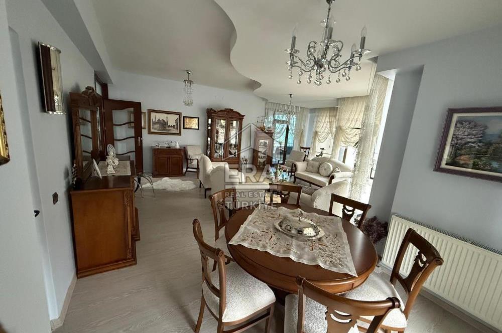 BATI HASTANESİ YANI SATILIK LÜKS 3+1 DAİRE