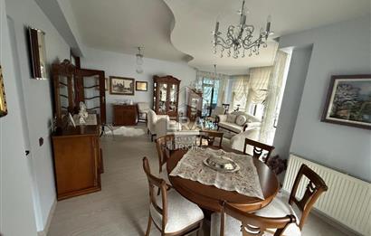 BATI HASTANESİ YANI SATILIK LÜKS 3+1 DAİRE