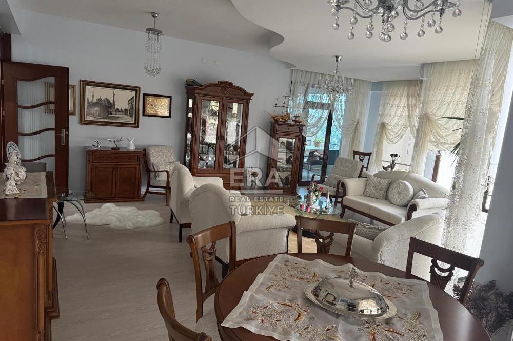 BATI HASTANESİ YANI SATILIK LÜKS 3+1 DAİRE