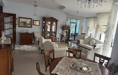 BATI HASTANESİ YANI SATILIK LÜKS 3+1 DAİRE