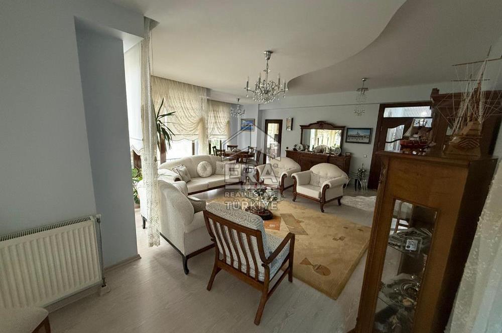 BATI HASTANESİ YANI SATILIK LÜKS 3+1 DAİRE