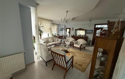 BATI HASTANESİ YANI SATILIK LÜKS 3+1 DAİRE