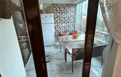 BATI HASTANESİ YANI SATILIK LÜKS 3+1 DAİRE