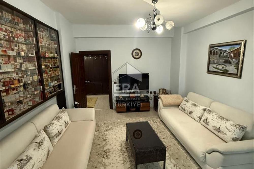 BATI HASTANESİ YANI SATILIK LÜKS 3+1 DAİRE