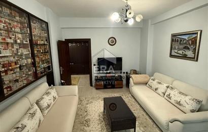 BATI HASTANESİ YANI SATILIK LÜKS 3+1 DAİRE