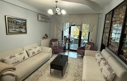 BATI HASTANESİ YANI SATILIK LÜKS 3+1 DAİRE