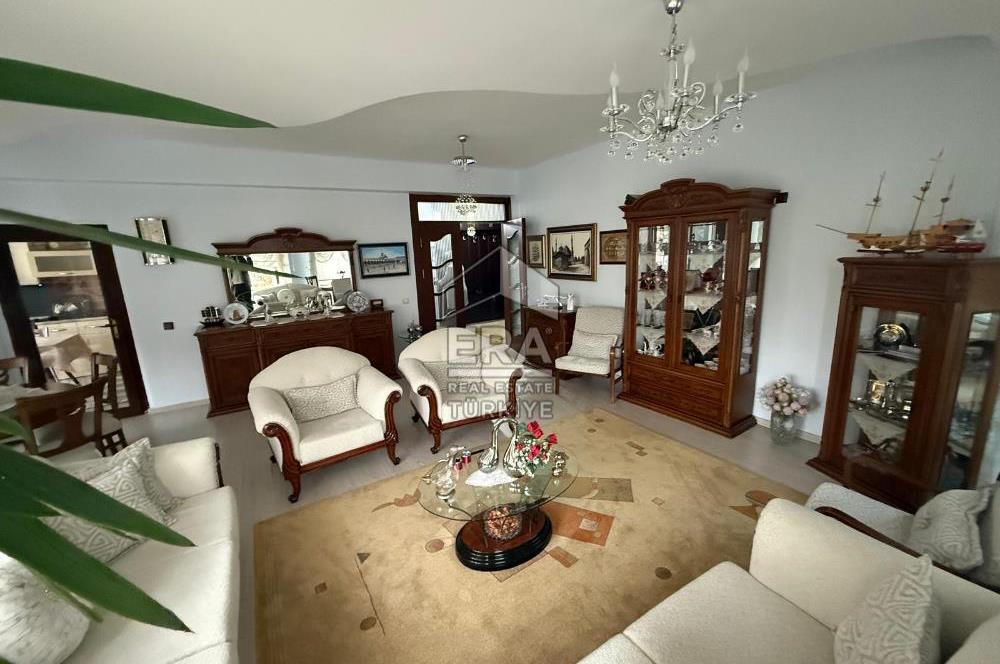 BATI HASTANESİ YANI SATILIK LÜKS 3+1 DAİRE