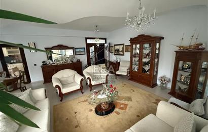 BATI HASTANESİ YANI SATILIK LÜKS 3+1 DAİRE