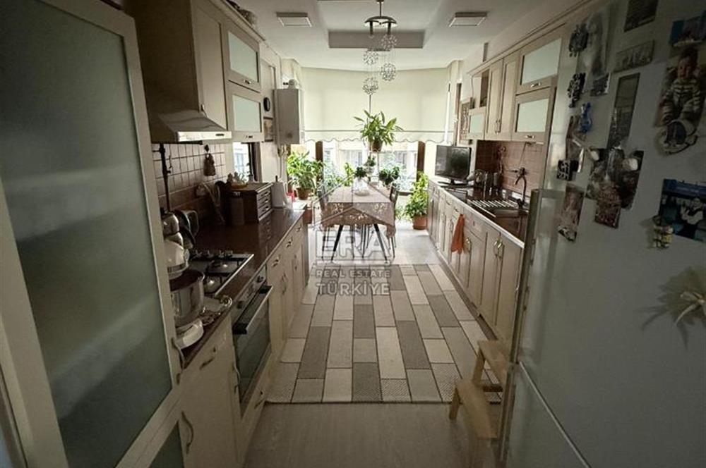 BATI HASTANESİ YANI SATILIK LÜKS 3+1 DAİRE