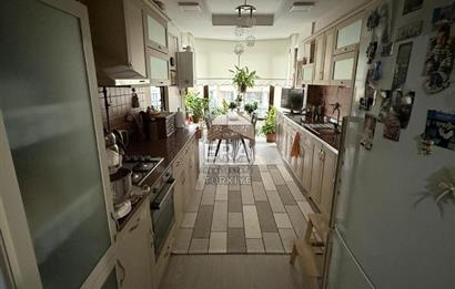 BATI HASTANESİ YANI SATILIK LÜKS 3+1 DAİRE