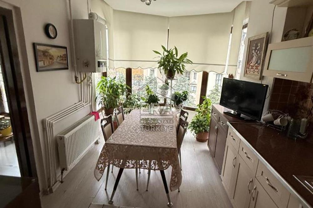 BATI HASTANESİ YANI SATILIK LÜKS 3+1 DAİRE