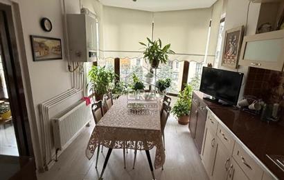 BATI HASTANESİ YANI SATILIK LÜKS 3+1 DAİRE