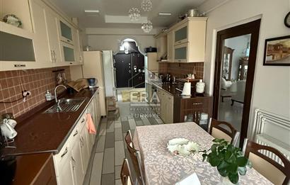 BATI HASTANESİ YANI SATILIK LÜKS 3+1 DAİRE