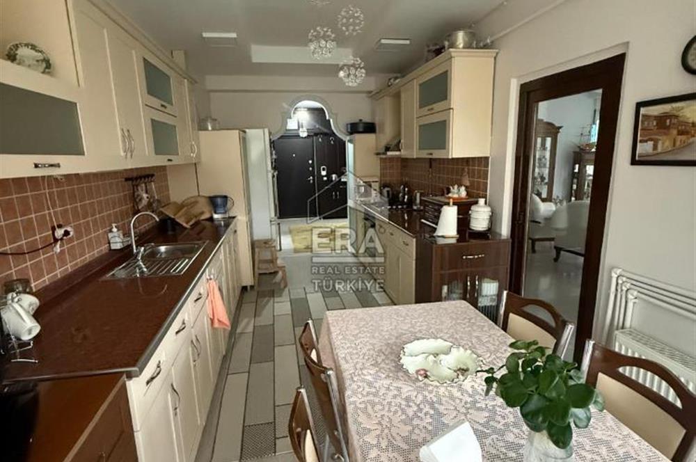 BATI HASTANESİ YANI SATILIK LÜKS 3+1 DAİRE