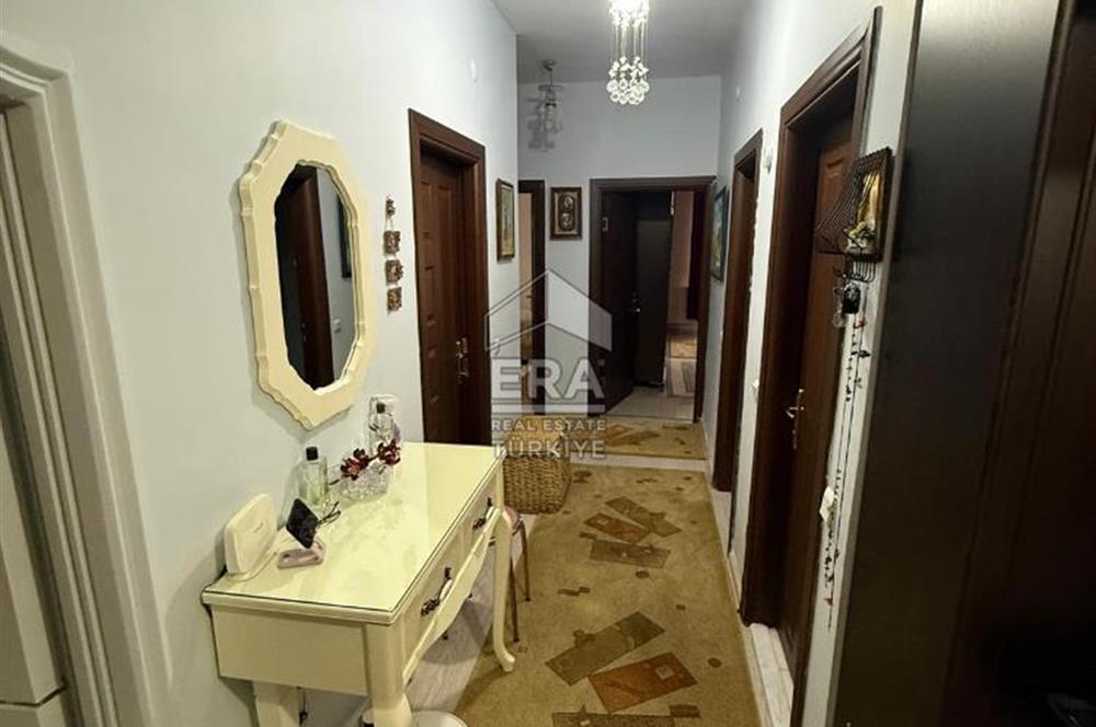 BATI HASTANESİ YANI SATILIK LÜKS 3+1 DAİRE