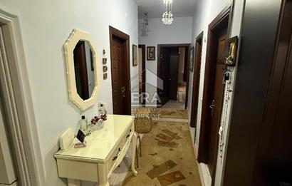 BATI HASTANESİ YANI SATILIK LÜKS 3+1 DAİRE
