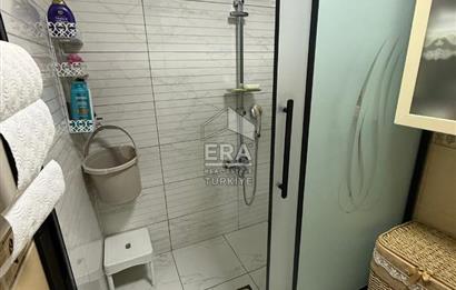 BATI HASTANESİ YANI SATILIK LÜKS 3+1 DAİRE