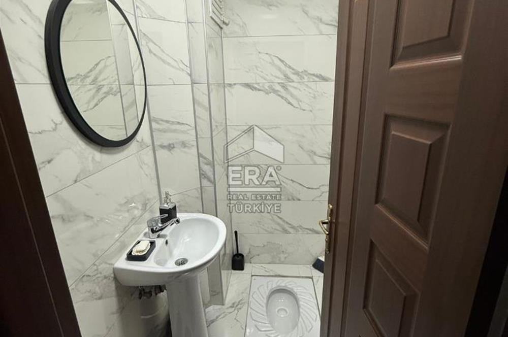 BATI HASTANESİ YANI SATILIK LÜKS 3+1 DAİRE