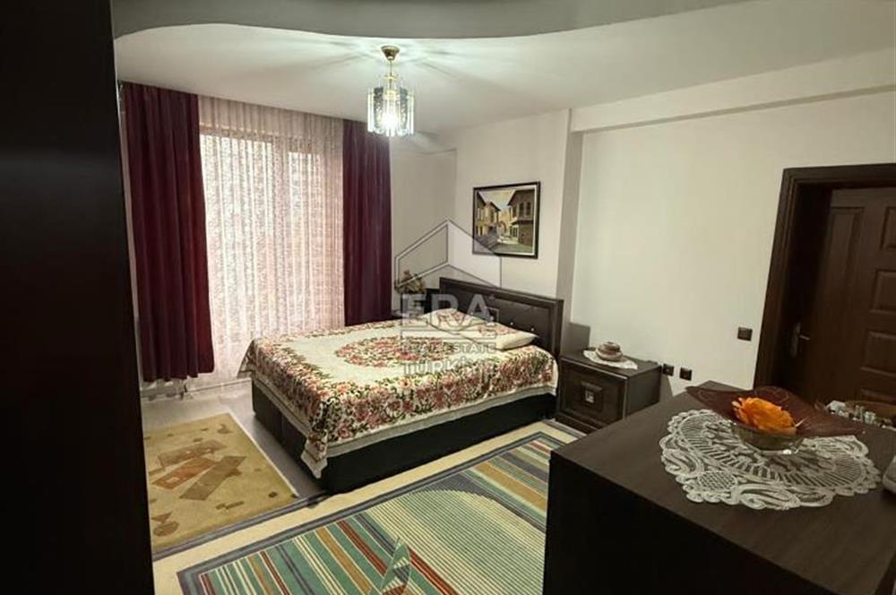 BATI HASTANESİ YANI SATILIK LÜKS 3+1 DAİRE