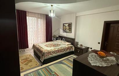 BATI HASTANESİ YANI SATILIK LÜKS 3+1 DAİRE