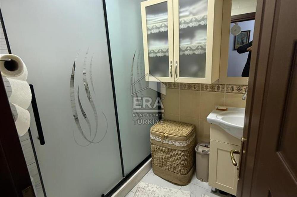 BATI HASTANESİ YANI SATILIK LÜKS 3+1 DAİRE