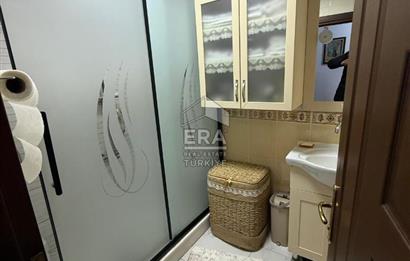 BATI HASTANESİ YANI SATILIK LÜKS 3+1 DAİRE