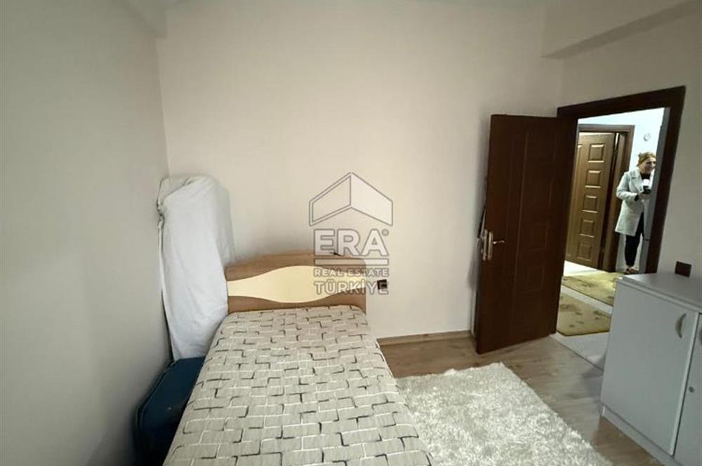 BATI HASTANESİ YANI SATILIK LÜKS 3+1 DAİRE