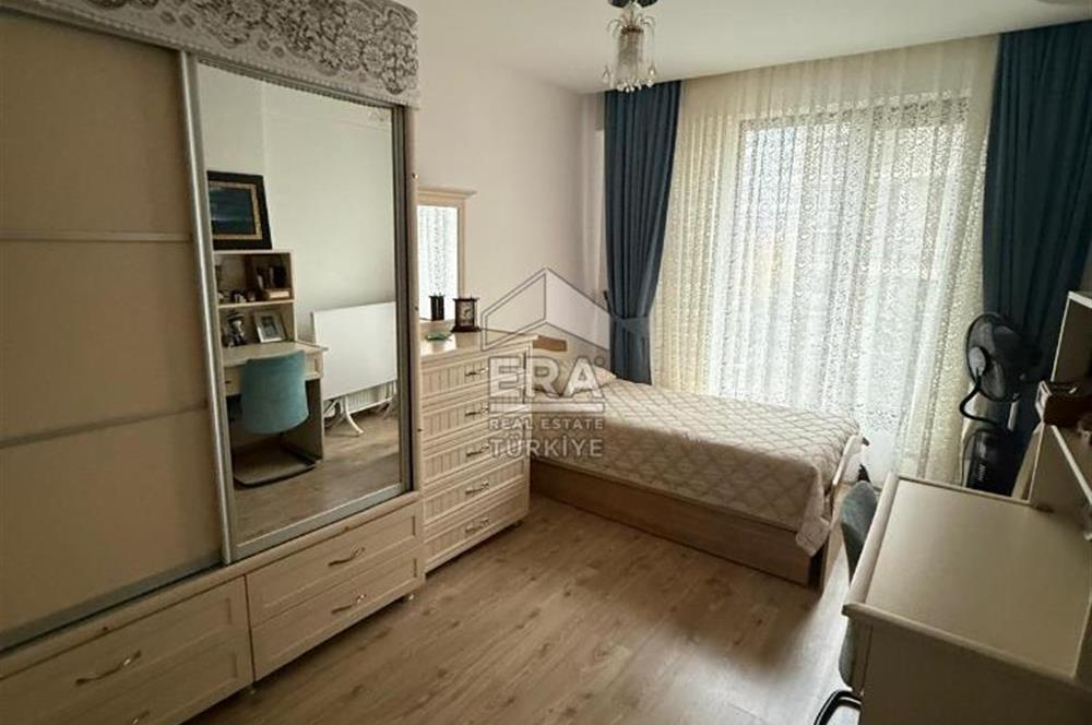 BATI HASTANESİ YANI SATILIK LÜKS 3+1 DAİRE